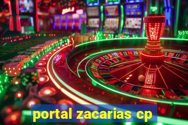 portal zacarias cp